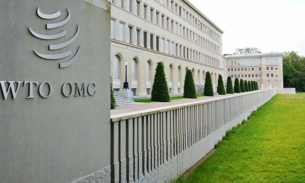 Ευρωπαϊκοί δασμοί σε αμερικανικά προϊόντα λόγω Boeing